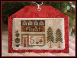 (image for) Hometown Holiday - The Florist